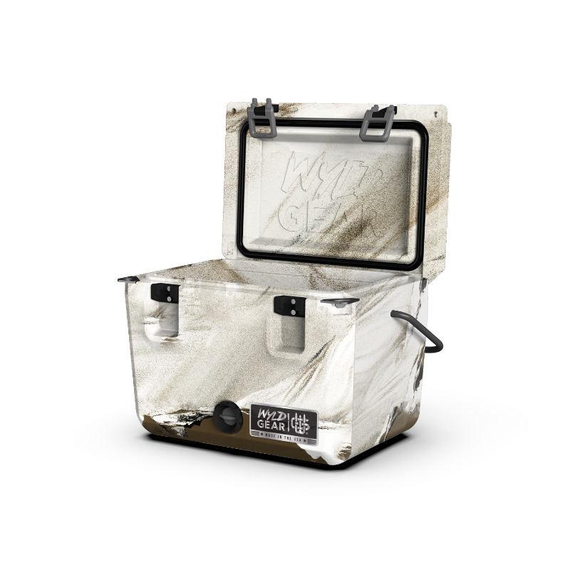 Load image into Gallery viewer, 25qt Freedom Series Cooler