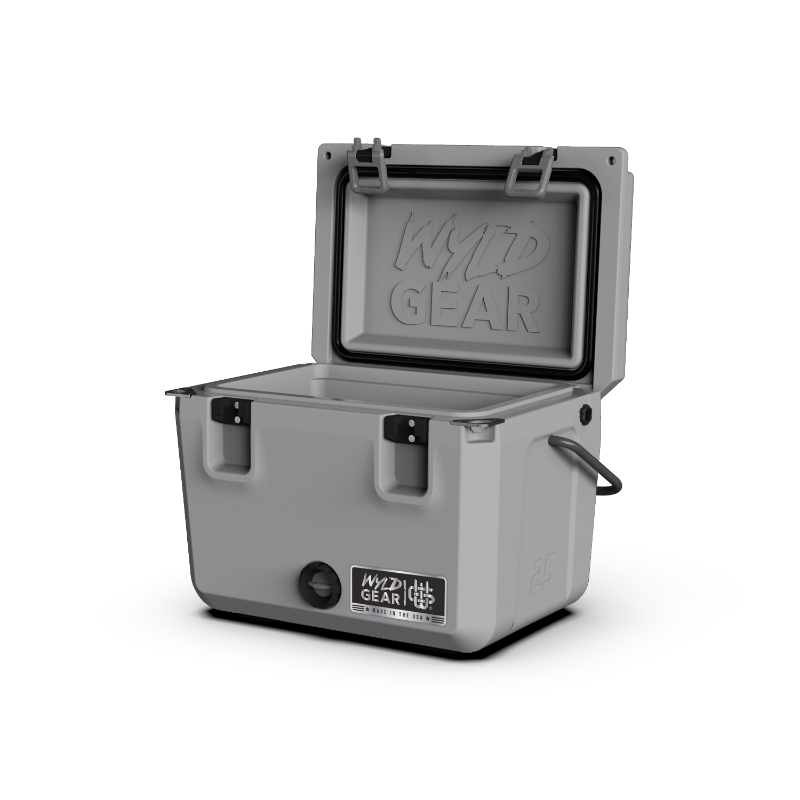 Load image into Gallery viewer, 25qt Freedom Series Cooler