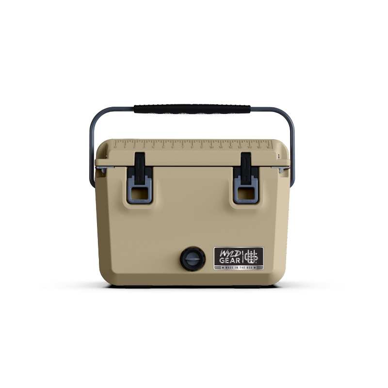 Load image into Gallery viewer, 25qt Freedom Series Cooler