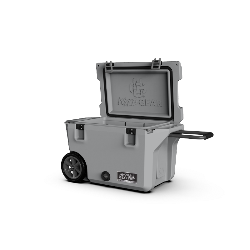 Load image into Gallery viewer, 50qt Freedom Series Cooler