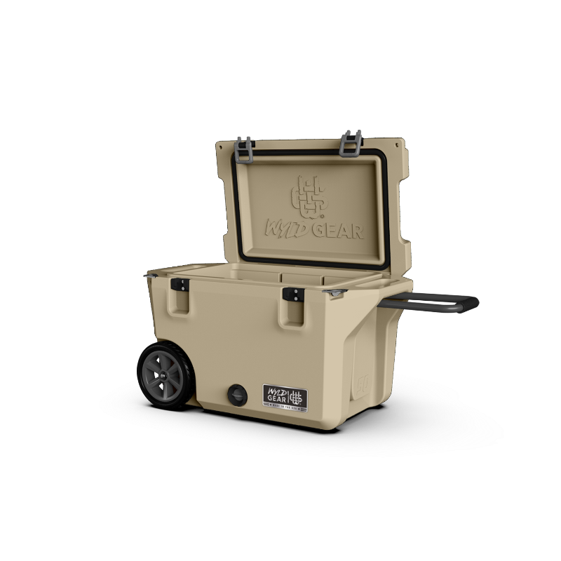 Load image into Gallery viewer, 50qt Freedom Series Cooler