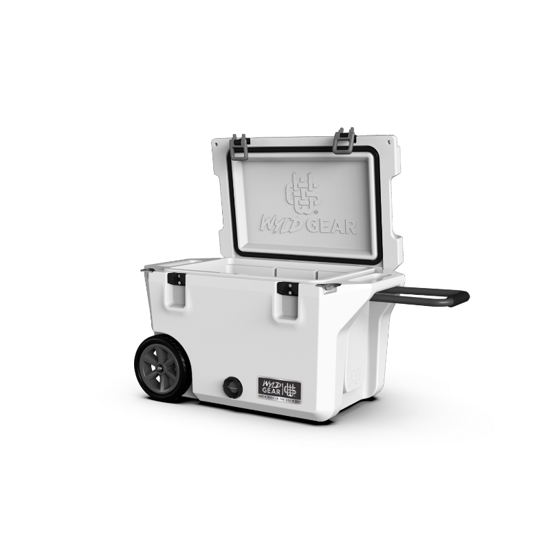 Load image into Gallery viewer, 50qt Freedom Series Cooler