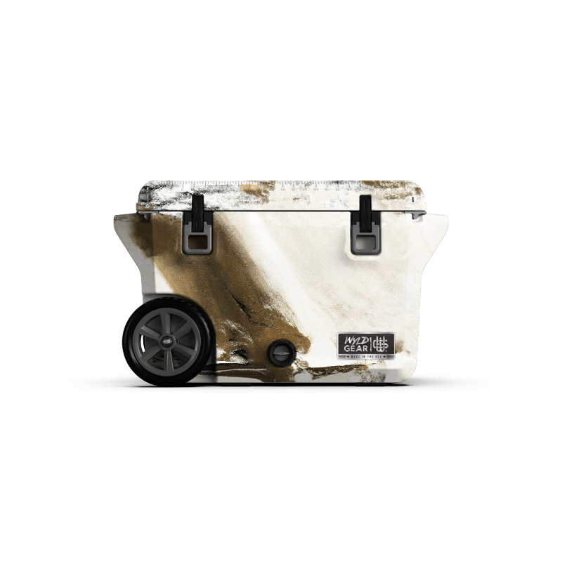Load image into Gallery viewer, 50qt Freedom Series Cooler