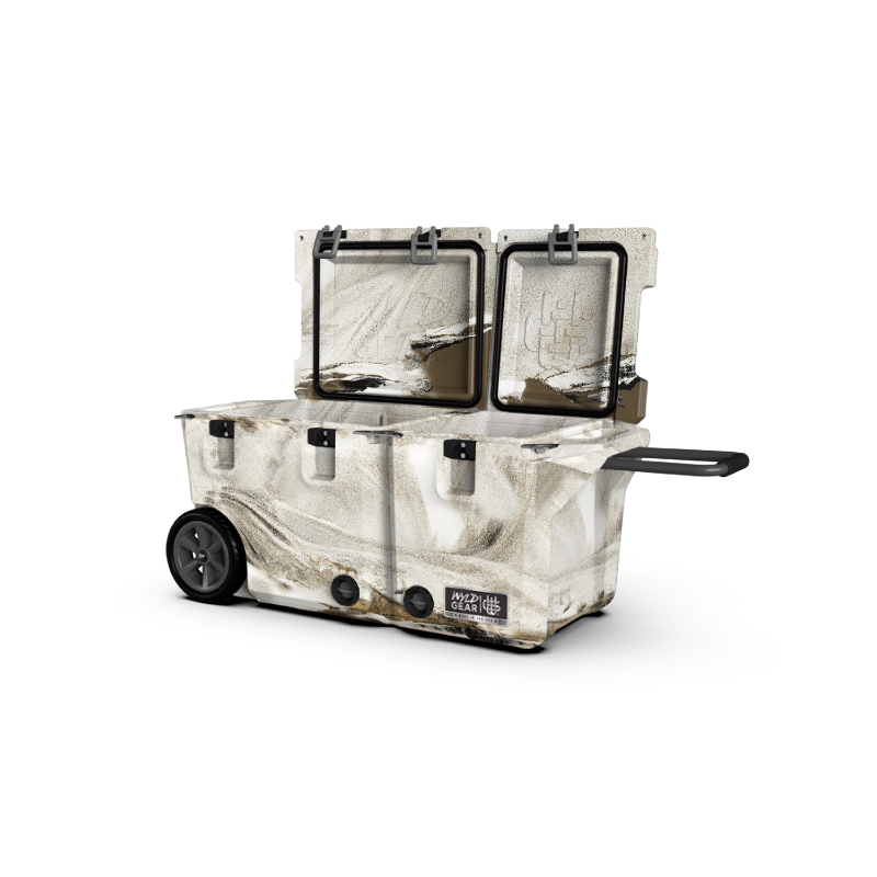 Load image into Gallery viewer, 65qt Freedom Series Cooler