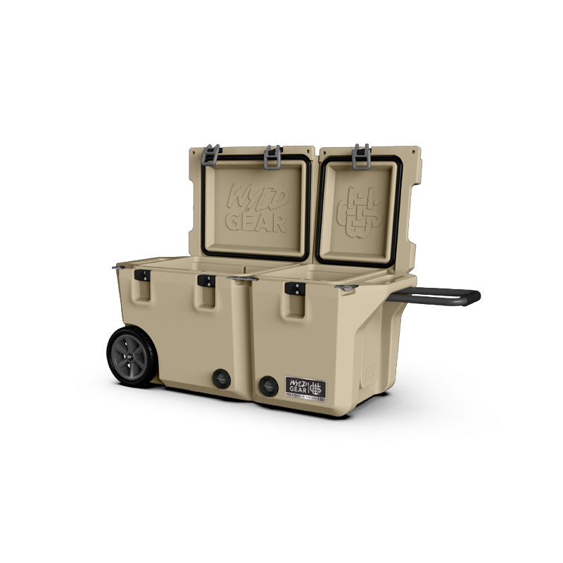 Load image into Gallery viewer, 65qt Freedom Series Cooler