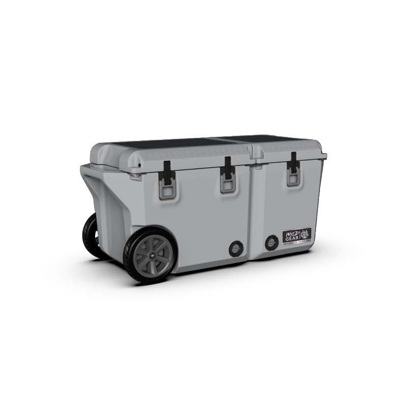 Load image into Gallery viewer, 65qt Freedom Series Cooler