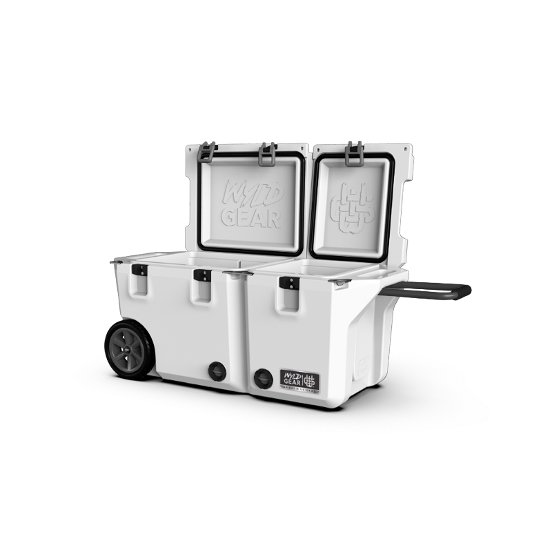 Load image into Gallery viewer, 65qt Freedom Series Cooler