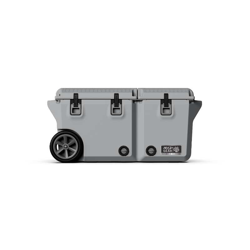 ユウダイ 65qt Freedom Series Cooler