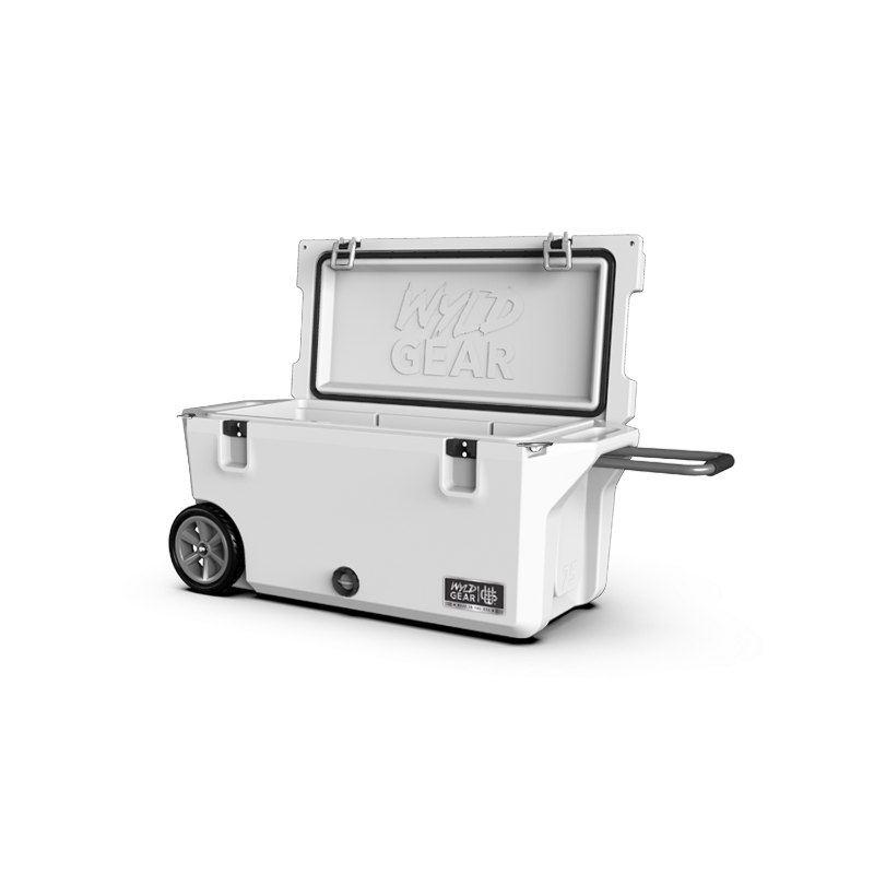 Load image into Gallery viewer, 75qt Freedom Series Cooler