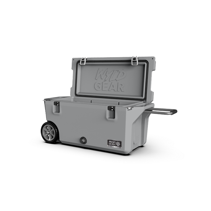 Load image into Gallery viewer, 75qt Freedom Series Cooler