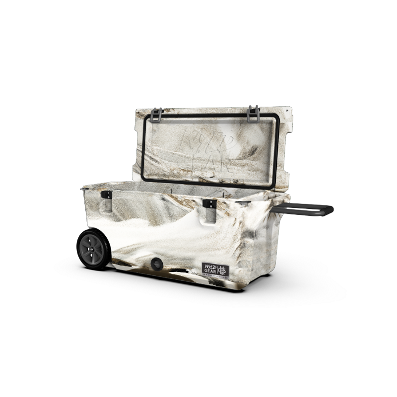 Load image into Gallery viewer, 75qt Freedom Series Cooler