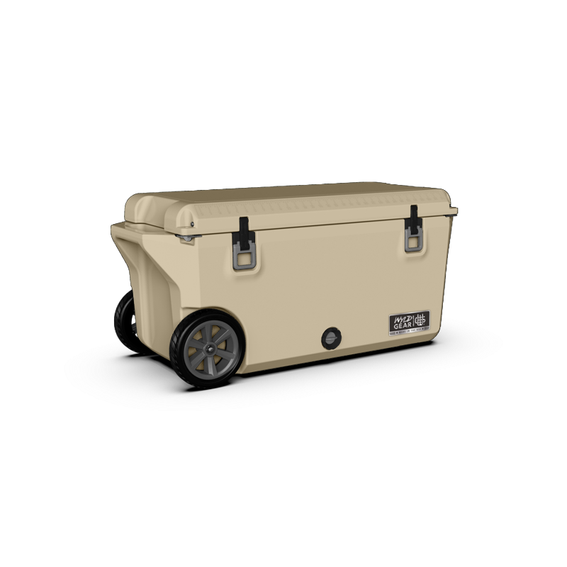 Load image into Gallery viewer, 75qt Freedom Series Cooler
