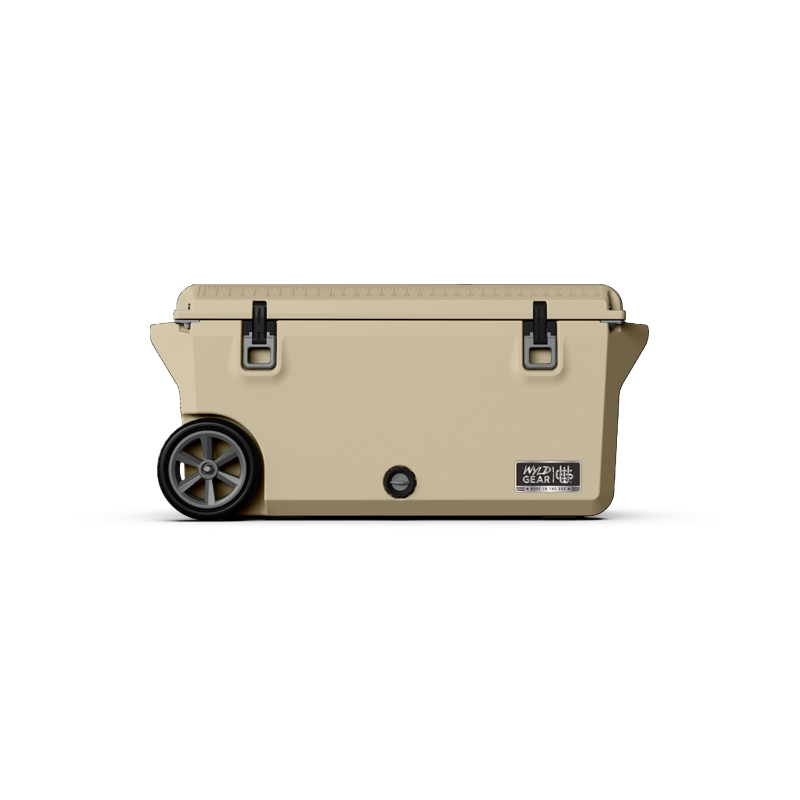 Load image into Gallery viewer, 75qt Freedom Series Cooler