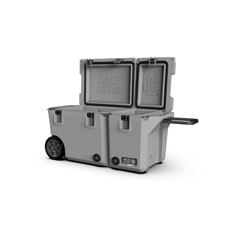 Load image into Gallery viewer, 90qt Freedom Series Cooler