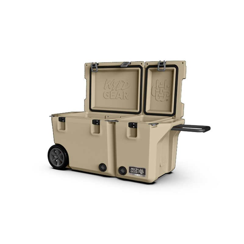 Load image into Gallery viewer, 90qt Freedom Series Cooler