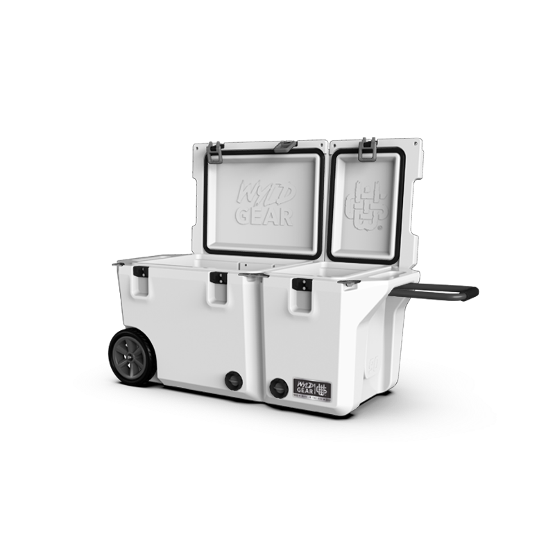 Load image into Gallery viewer, 90qt Freedom Series Cooler