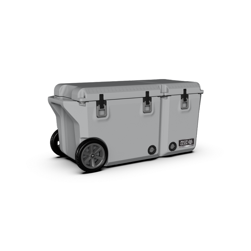 Load image into Gallery viewer, 90qt Freedom Series Cooler