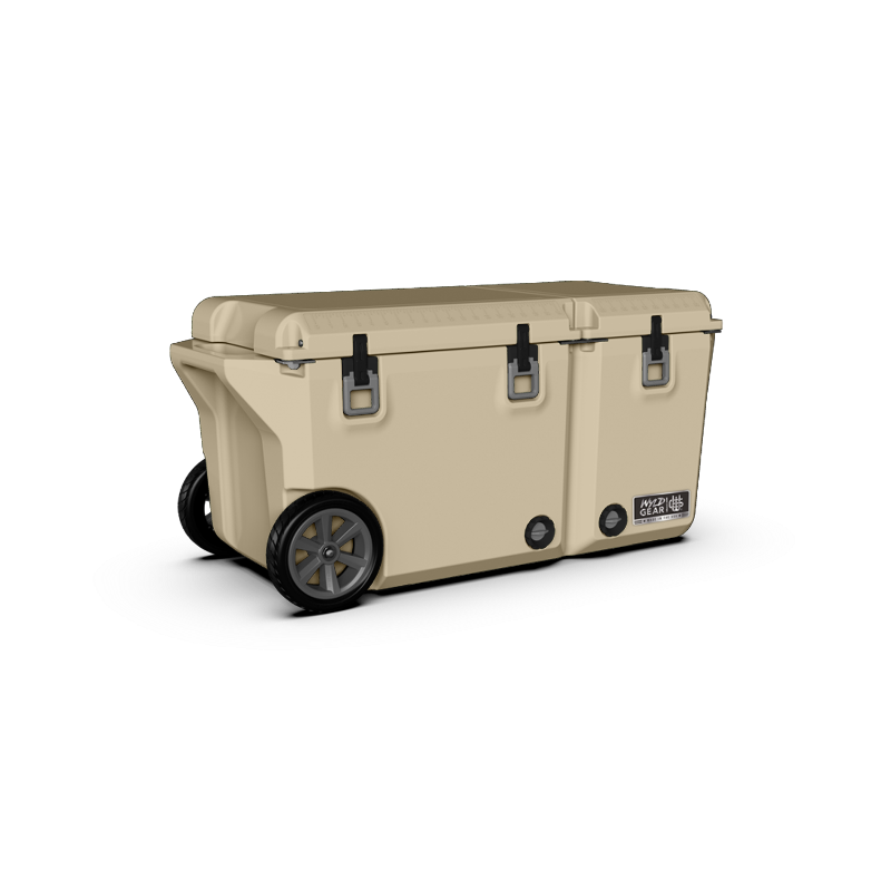 Load image into Gallery viewer, 90qt Freedom Series Cooler