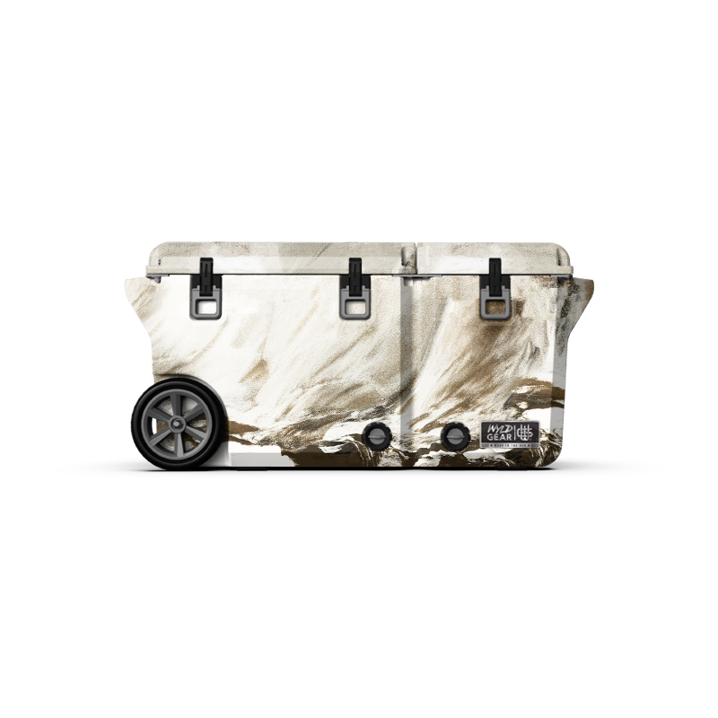 Load image into Gallery viewer, 90qt Freedom Series Cooler