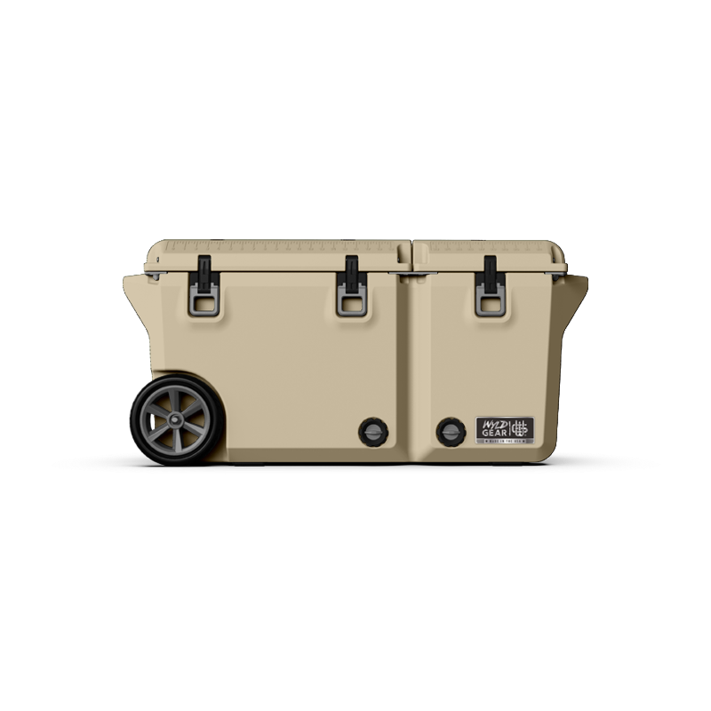 Load image into Gallery viewer, 90qt Freedom Series Cooler
