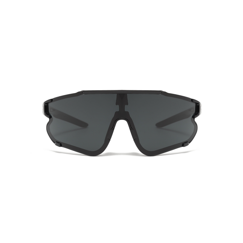 Load image into Gallery viewer, Z87+ HiViz ALL Black Polarized