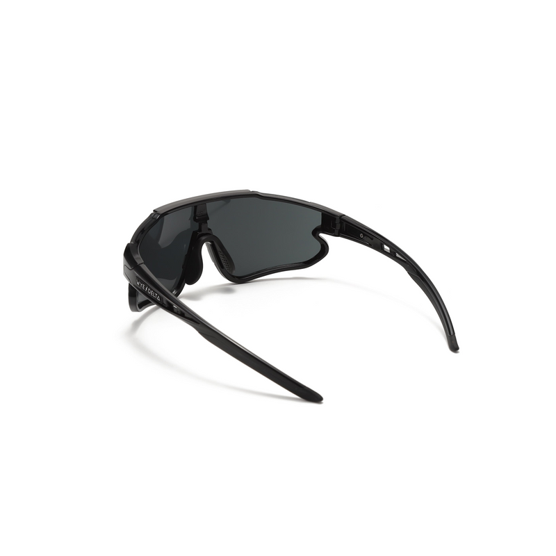 Load image into Gallery viewer, Z87+ HiViz ALL Black Polarized