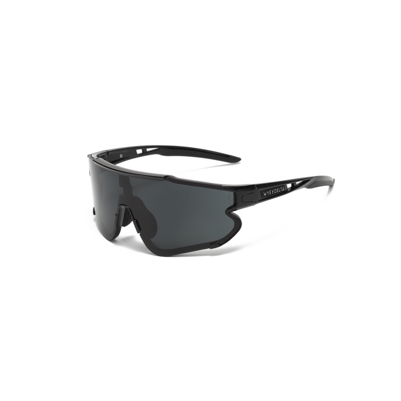 Load image into Gallery viewer, Z87+ HiViz ALL Black Polarized