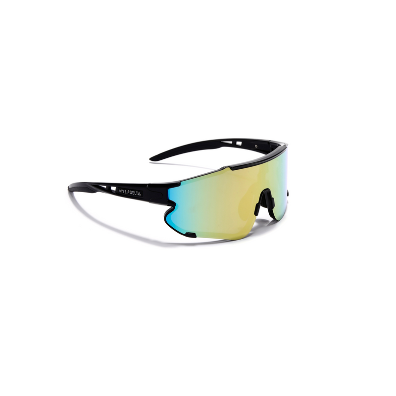 Load image into Gallery viewer, Z87+ HiViz Black Yellow Revo