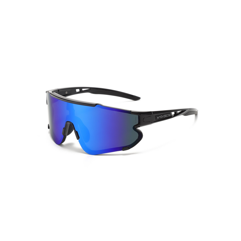 Load image into Gallery viewer, Z87+ HiViz Deep Blue Polarized