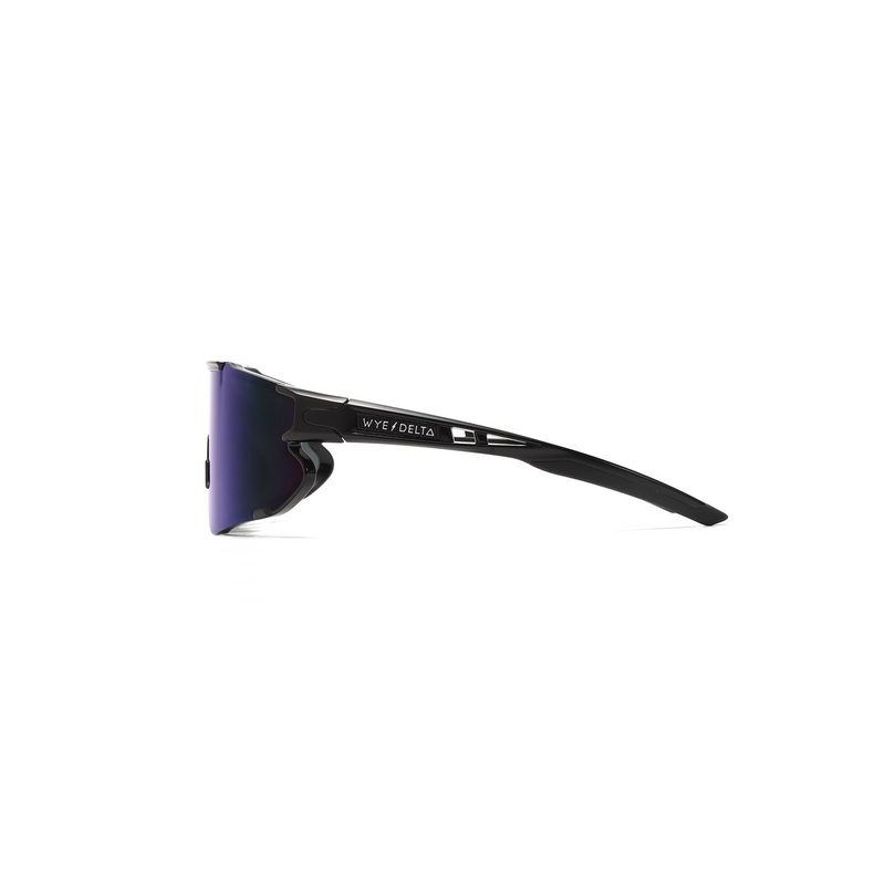 Load image into Gallery viewer, Z87+ HiViz Deep Blue Polarized