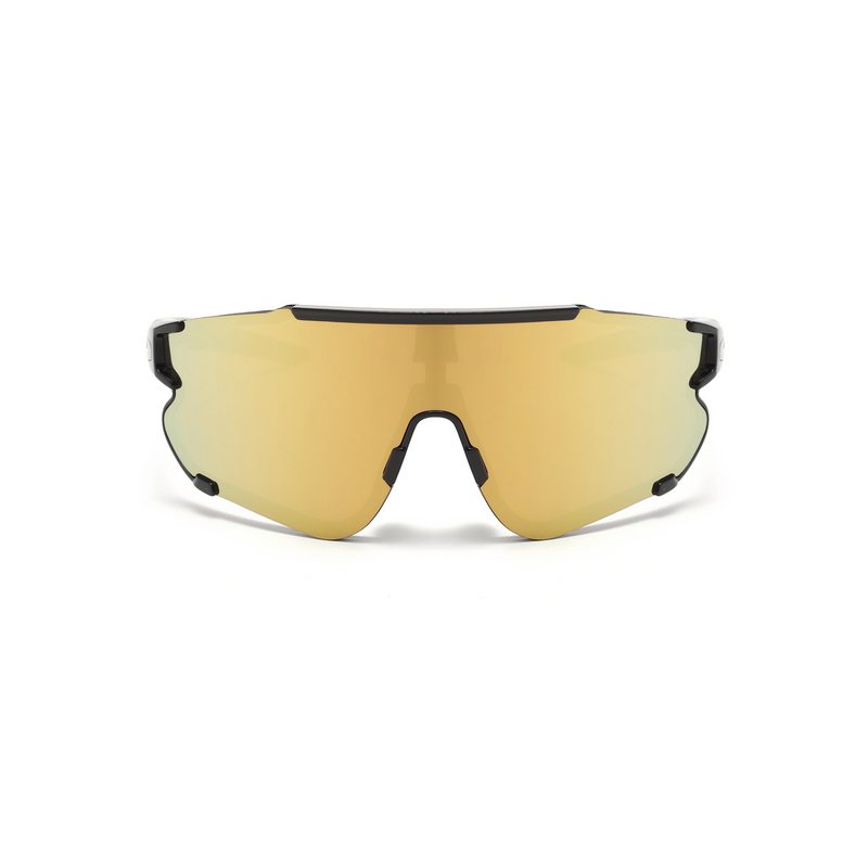 Load image into Gallery viewer, Z87+ HiViz Gold Polarized
