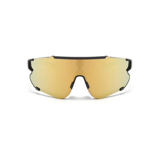 Z87+ HiViz Gold Polarized