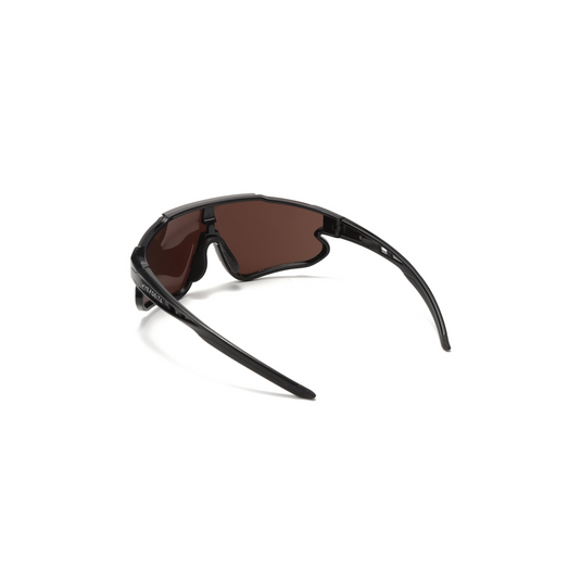Z87+ HiViz Gold Polarized