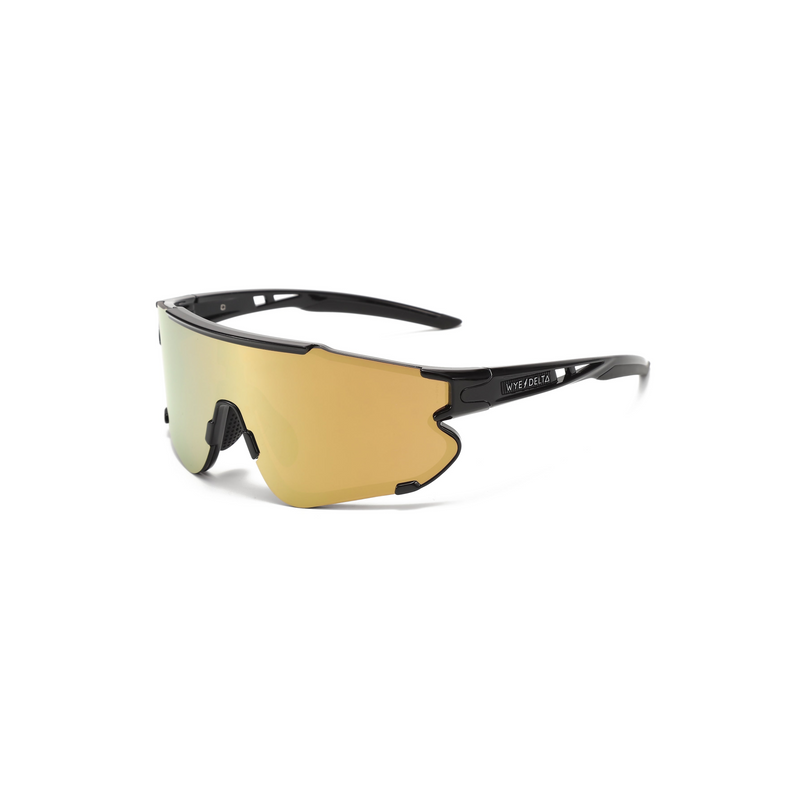 Load image into Gallery viewer, Z87+ HiViz Gold Polarized