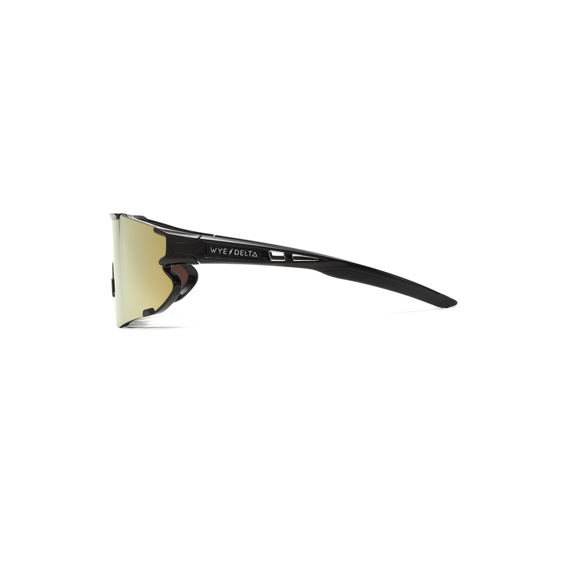 Load image into Gallery viewer, Z87+ HiViz Gold Polarized