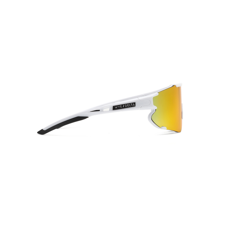 Load image into Gallery viewer, Z87+ HiViz White Red Revo