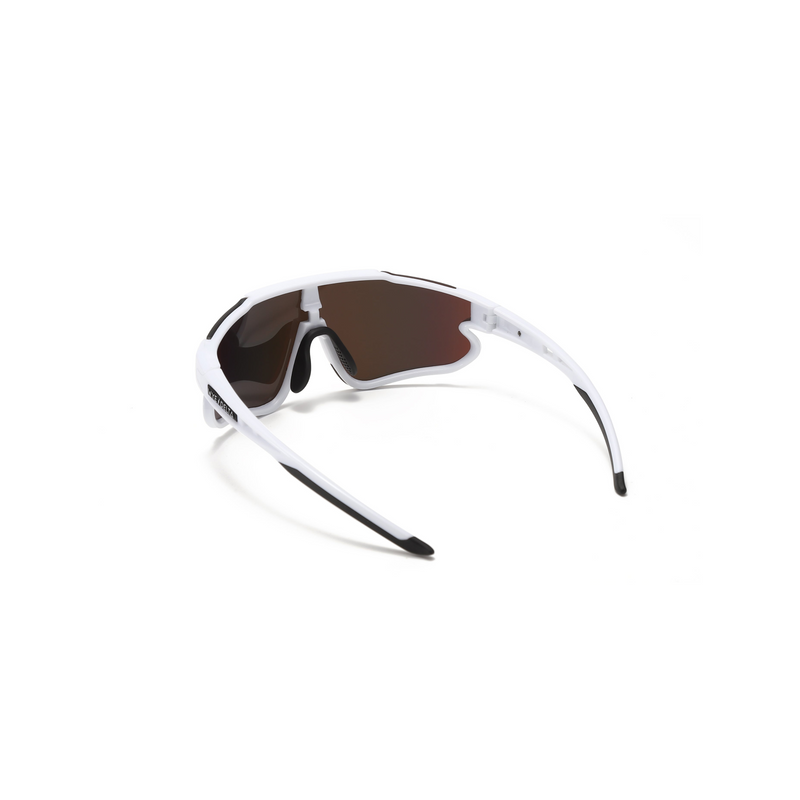 Load image into Gallery viewer, Z87+ HiViz White Red Revo