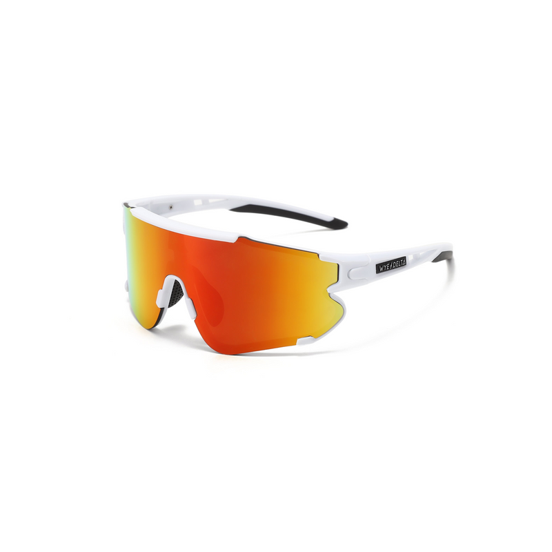 Load image into Gallery viewer, Z87+ HiViz White Red Revo