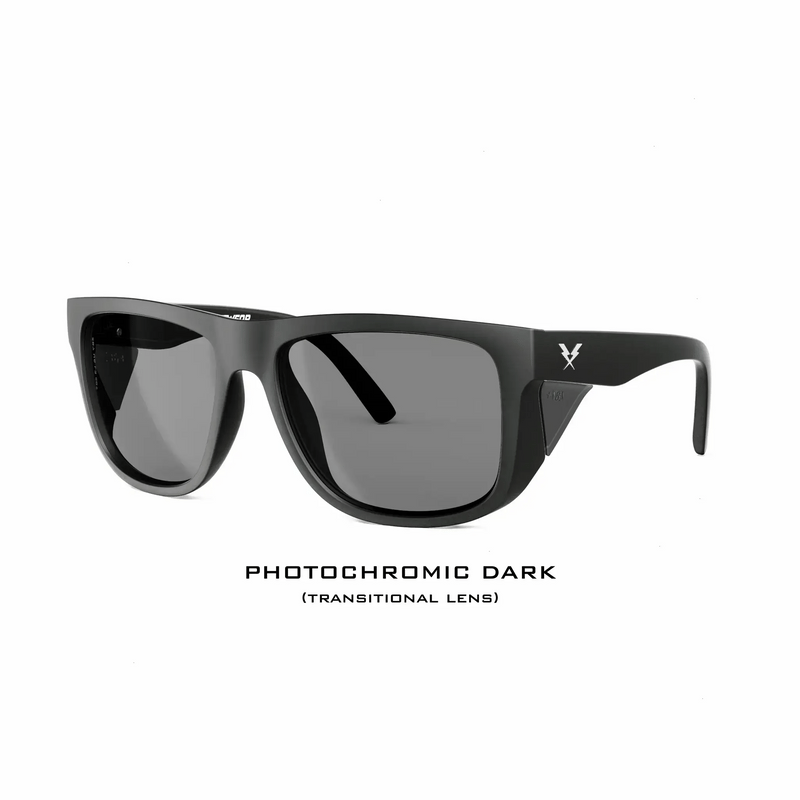 Load image into Gallery viewer, A Phase Z87+ Matte Black Photochromic