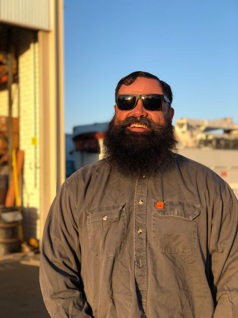 Load image into Gallery viewer, A Phase Z87 Matte Tortoise Fade