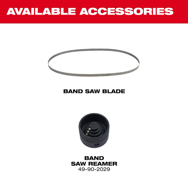 Load image into Gallery viewer, M18 FUEL Deep Cut Band Saw