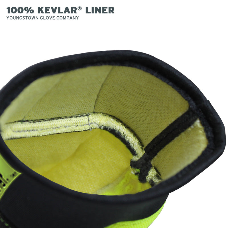 Load image into Gallery viewer, 09-9083-10 Youngstown Cut Resistant Titan XT Glove - Kevlar Liner
