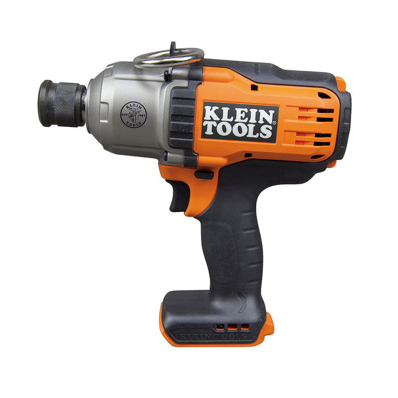 Load image into Gallery viewer, Klein Battery-Operated Impact Wrench, 7/16 Tool Only - 94-BAT20-716