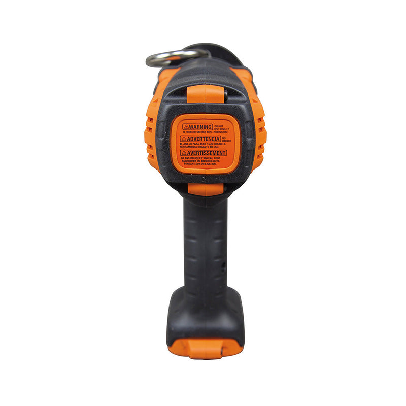 Load image into Gallery viewer, Klein Battery-Operated Impact Wrench, 7/16 Tool Only - 94-BAT20-716