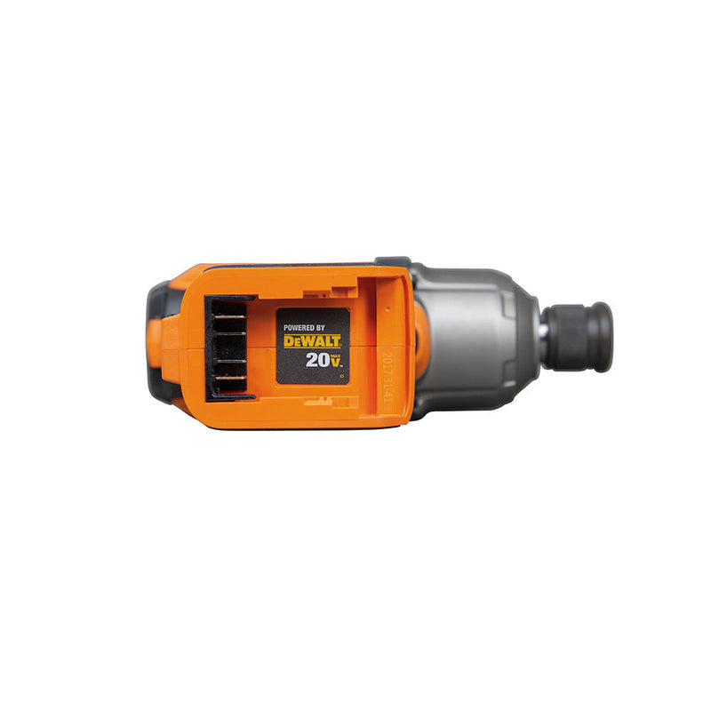 Load image into Gallery viewer, Klein Battery-Operated Impact Wrench, 7/16 Tool Only - 94-BAT20-716