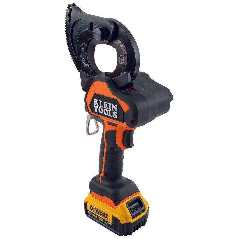 Load image into Gallery viewer, Battery-Operated EHS Closed-Jaw Cutter, 4 Ah - (94-BAT20GD14H)