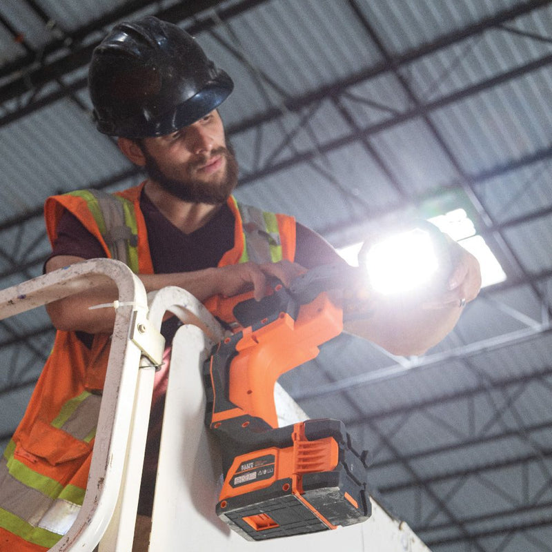 Load image into Gallery viewer, Cordless Utility LED Light (Tool Only) - BAT20UBL