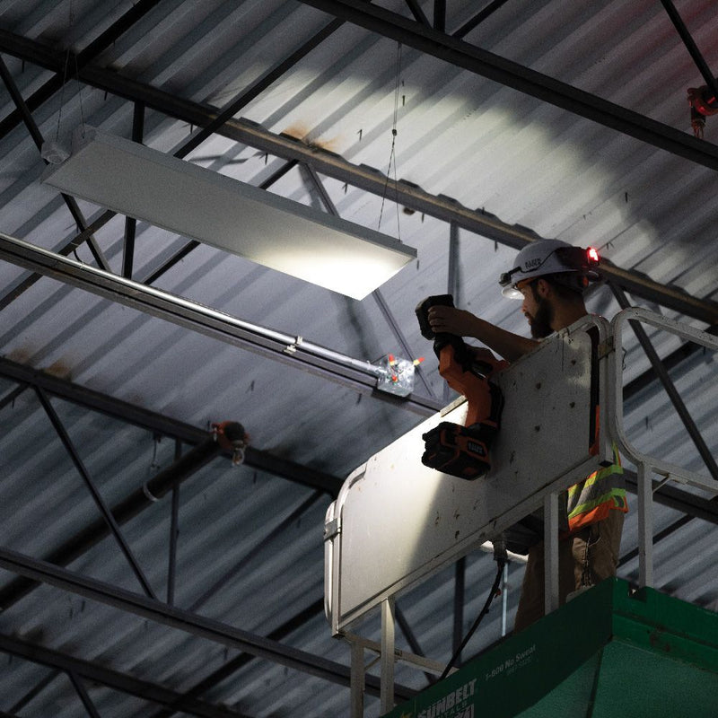 Load image into Gallery viewer, Cordless Utility LED Light (Tool Only) - BAT20UBL