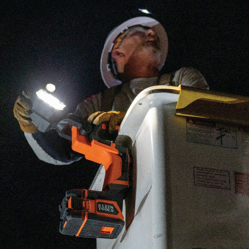 Load image into Gallery viewer, Cordless Utility LED Light (Tool Only) - BAT20UBL