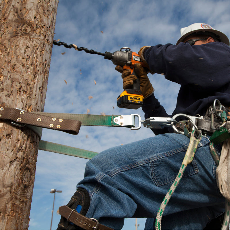 Load image into Gallery viewer, Klein Battery-Operated Impact Wrench, 7/16 Tool Only - 94-BAT20-716